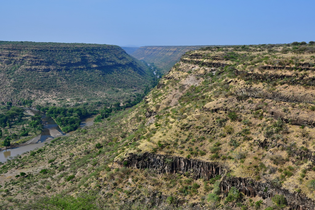 Awash National Park